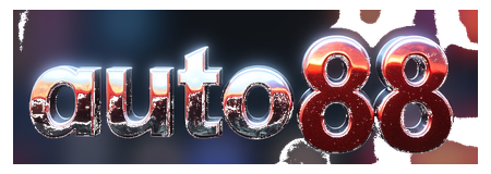 auto88 logo