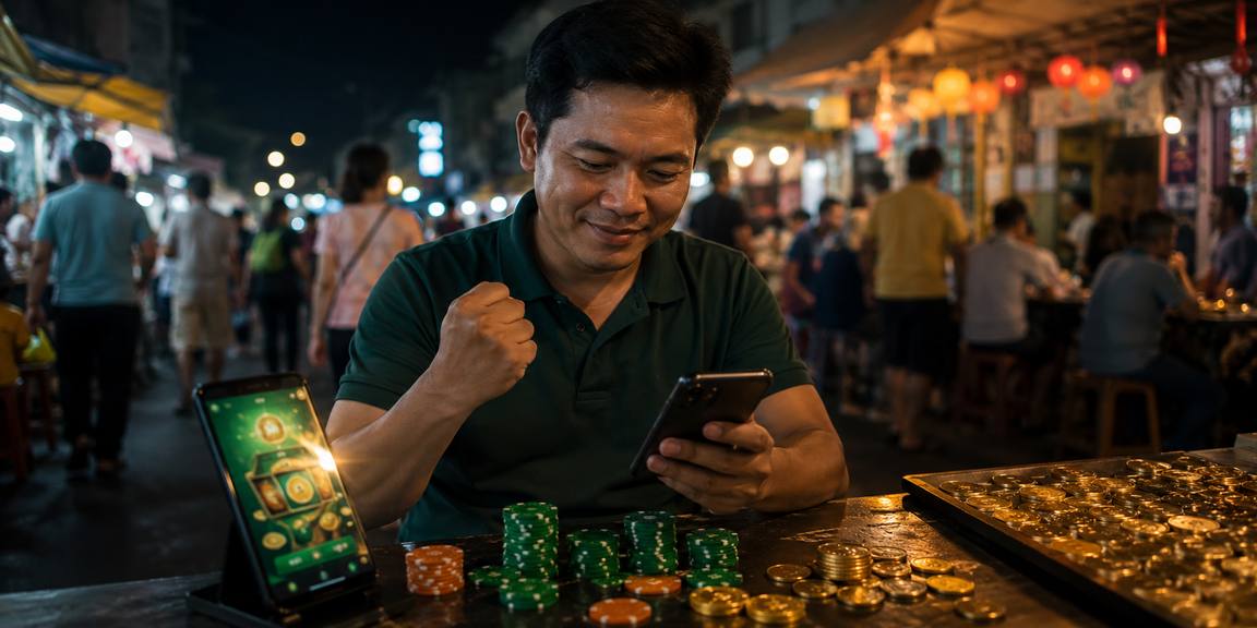 auto88 Ba studio game bắn cá trong một sảnh chơi